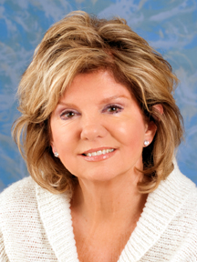 Lynn Melville, author, Boomerang Love